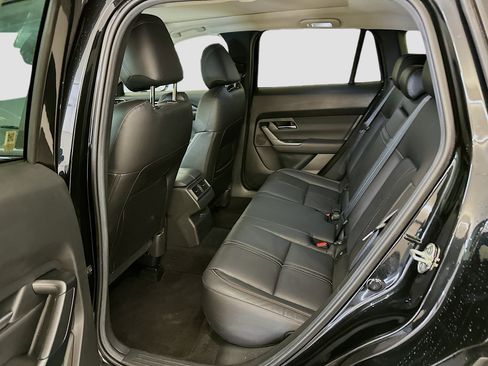 Used 2025 MAZDA CX-50 AWD 2.5 S w/ Premium Plus Pkg image 30