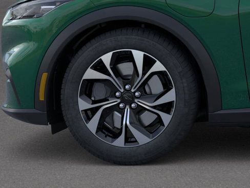 New 2026 Ford Mustang Mach-E Select AWD/4WD image 19