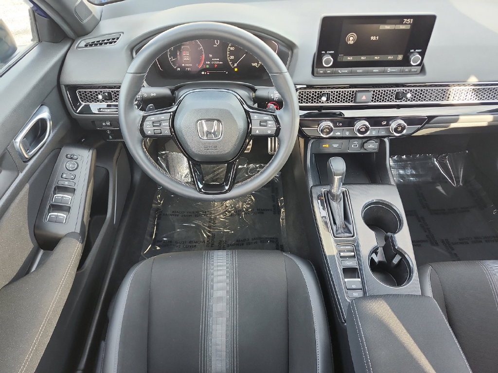 Used 2024 Honda Civic Sport image 19