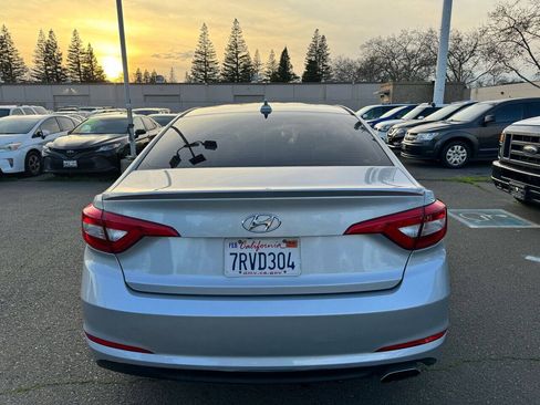 Used 2016 Hyundai Sonata SE FWD image 5