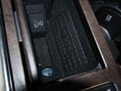 Used 2024 Lincoln Navigator L Reserve image 19