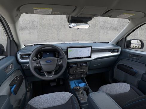 New 2026 Ford Maverick XLT FWD image 9