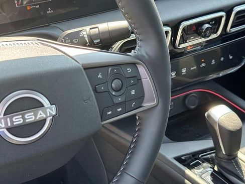 New 2026 Nissan Sentra SV w/ SV Convenience Package image 24