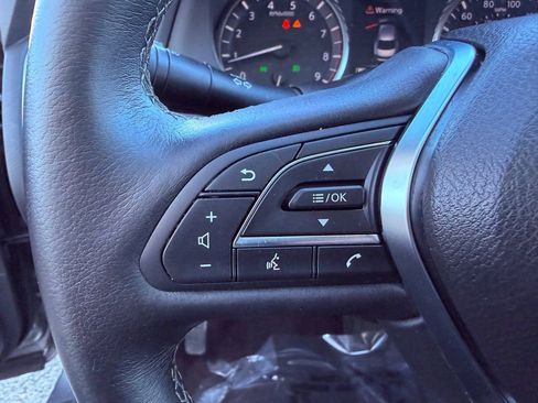 Used 2019 INFINITI Q50 Luxe w/ Essential Package (3.0T Luxe) image 20