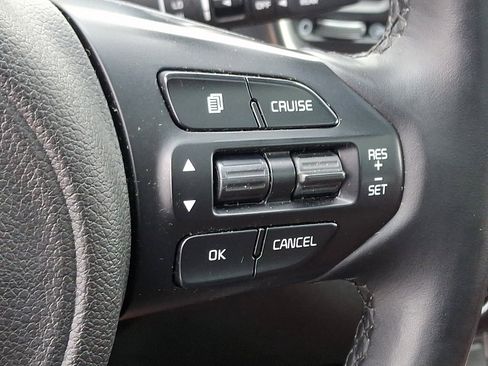 Used 2018 Kia Sorento SX image 24