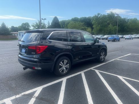 Used 2017 Honda Pilot EX-L image 6