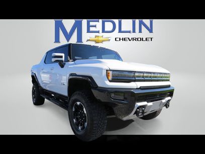 Used 2023 GMC Hummer EV Edition 1