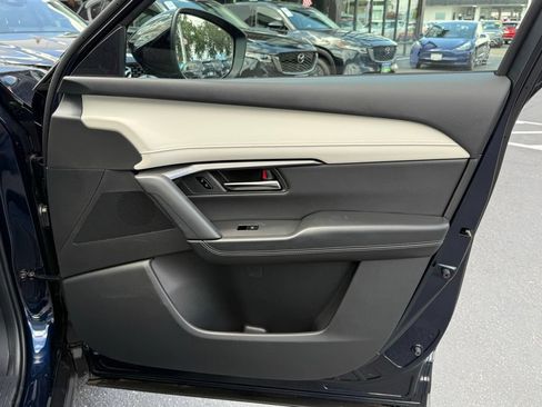 New 2026 MAZDA CX-5 Preferred AWD/4WD image 19