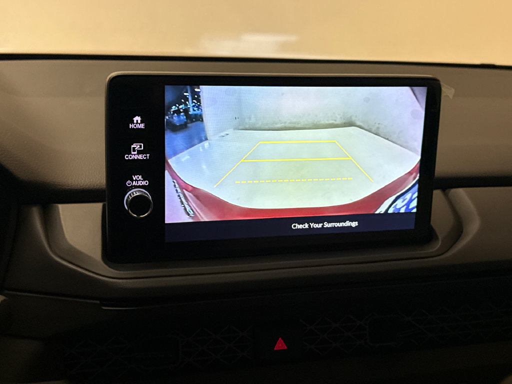 New 2026 Honda Accord LX image 21