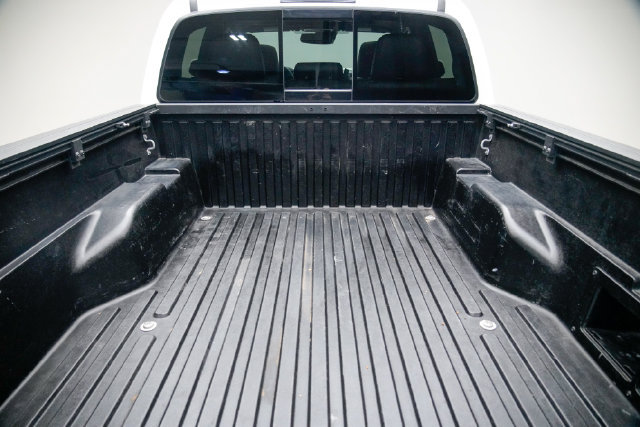 Used 2021 Toyota Tacoma TRD Sport w/ TRD Premium Sport Package AWD/4WD image 13