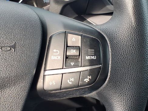 Used 2024 Ford Bronco Sport Big Bend image 19