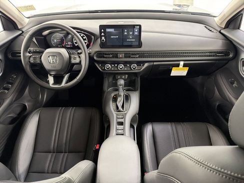 New 2027 Honda HR-V EX-L image 16