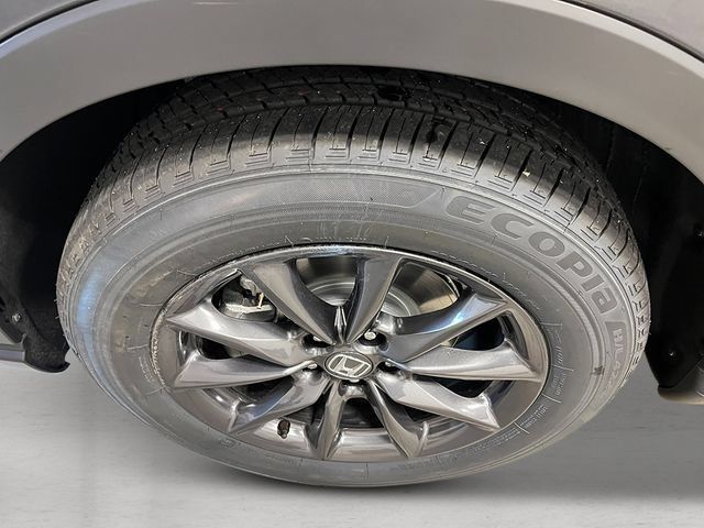 New 2026 Honda CR-V EX-L image 10