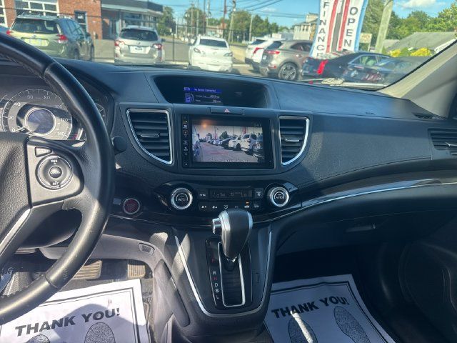 Used 2015 Honda CR-V EX-L image 18