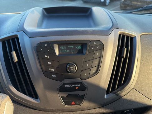 Used 2015 Ford Transit 150 Base image 20