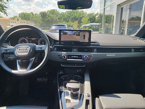 Used 2023 Audi A4 2.0T Premium Plus w/ Premium Plus Package AWD/4WD image 17