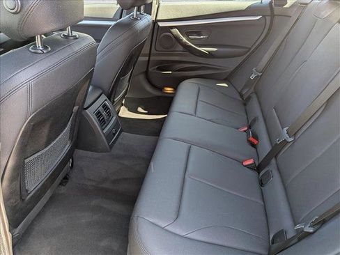Used 2018 BMW 330i Gran Turismo xDrive AWD/4WD image 21