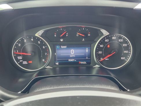 Certified 2021 Chevrolet Blazer LT image 28