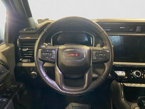 Used 2022 GMC Sierra 1500 AT4 w/ AT4 Preferred Package image 13