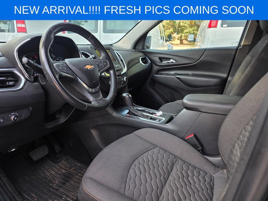 Used 2019 Chevrolet Equinox LT FWD image 7