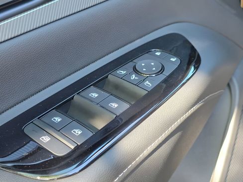 New 2026 Nissan Murano Platinum AWD/4WD image 18