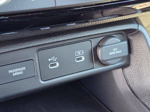 Certified 2026 Honda Civic Sport image 19