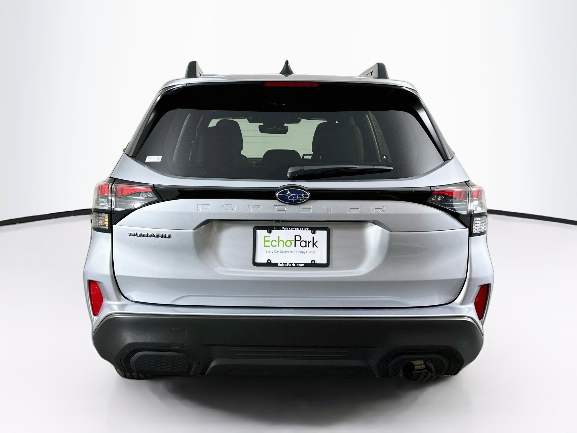 Used 2025 Subaru Forester Premium w/ Convenience Package #1 AWD/4WD image 7