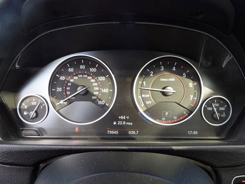 Used 2016 BMW 435i xDrive Coupe image 21