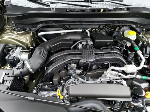 New 2026 Subaru Forester Wilderness image 17