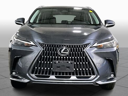 Used 2022 Lexus NX 350h AWD w/ Towing Package (2000 Lbs) image 3