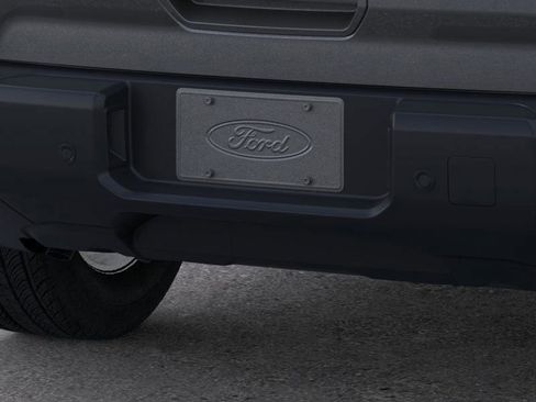 New 2025 Ford Bronco Sport Heritage w/ Convenience Package image 27