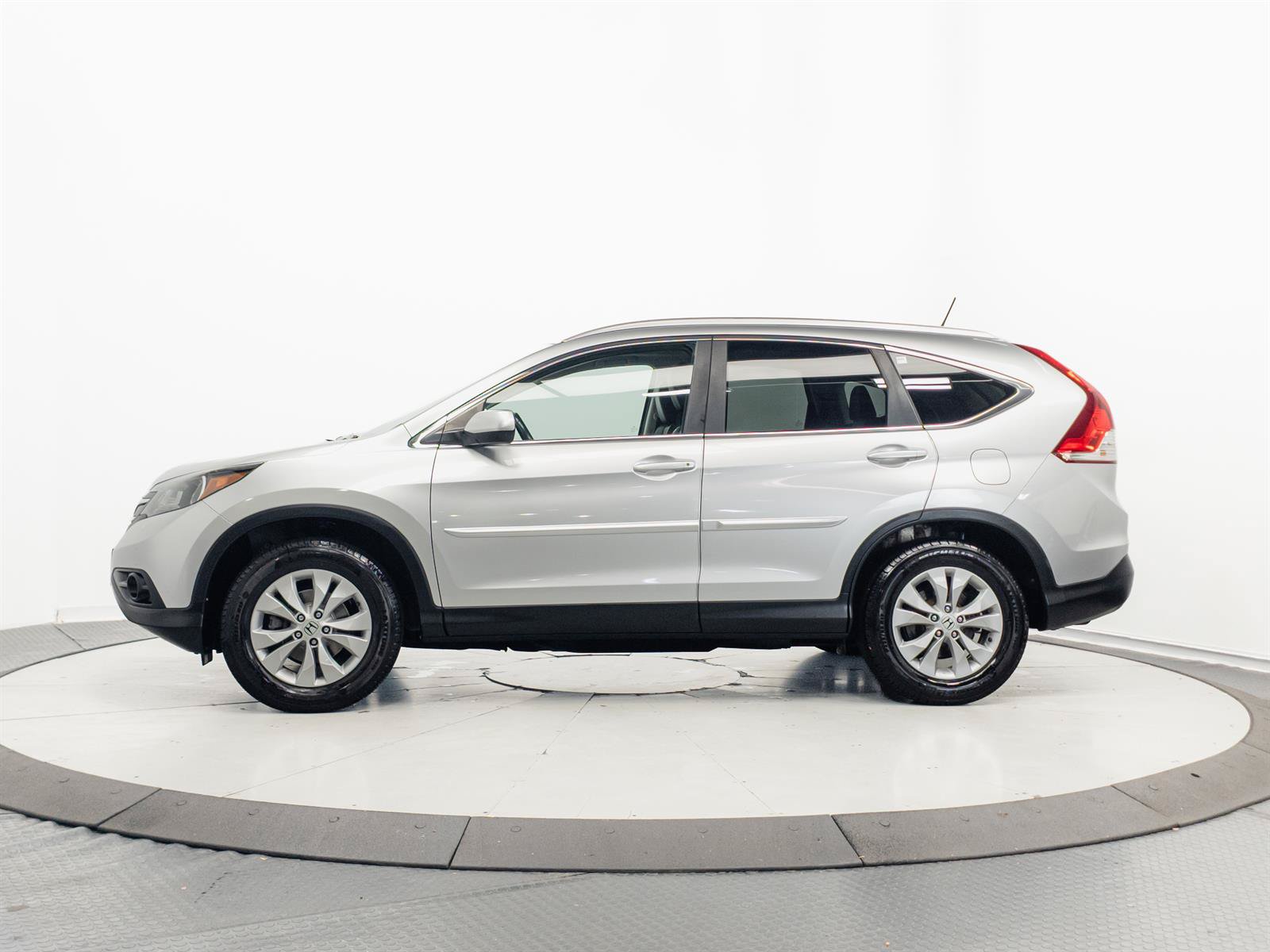 Used 2014 Honda CR-V EX-L image 9