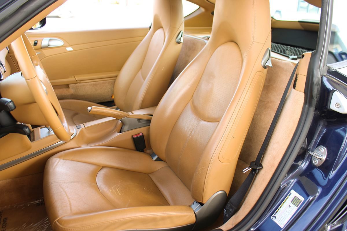 Used 2008 Porsche Cayman S RWD image 16