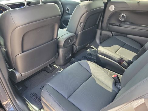 New 2026 Hyundai Palisade Limited FWD image 13