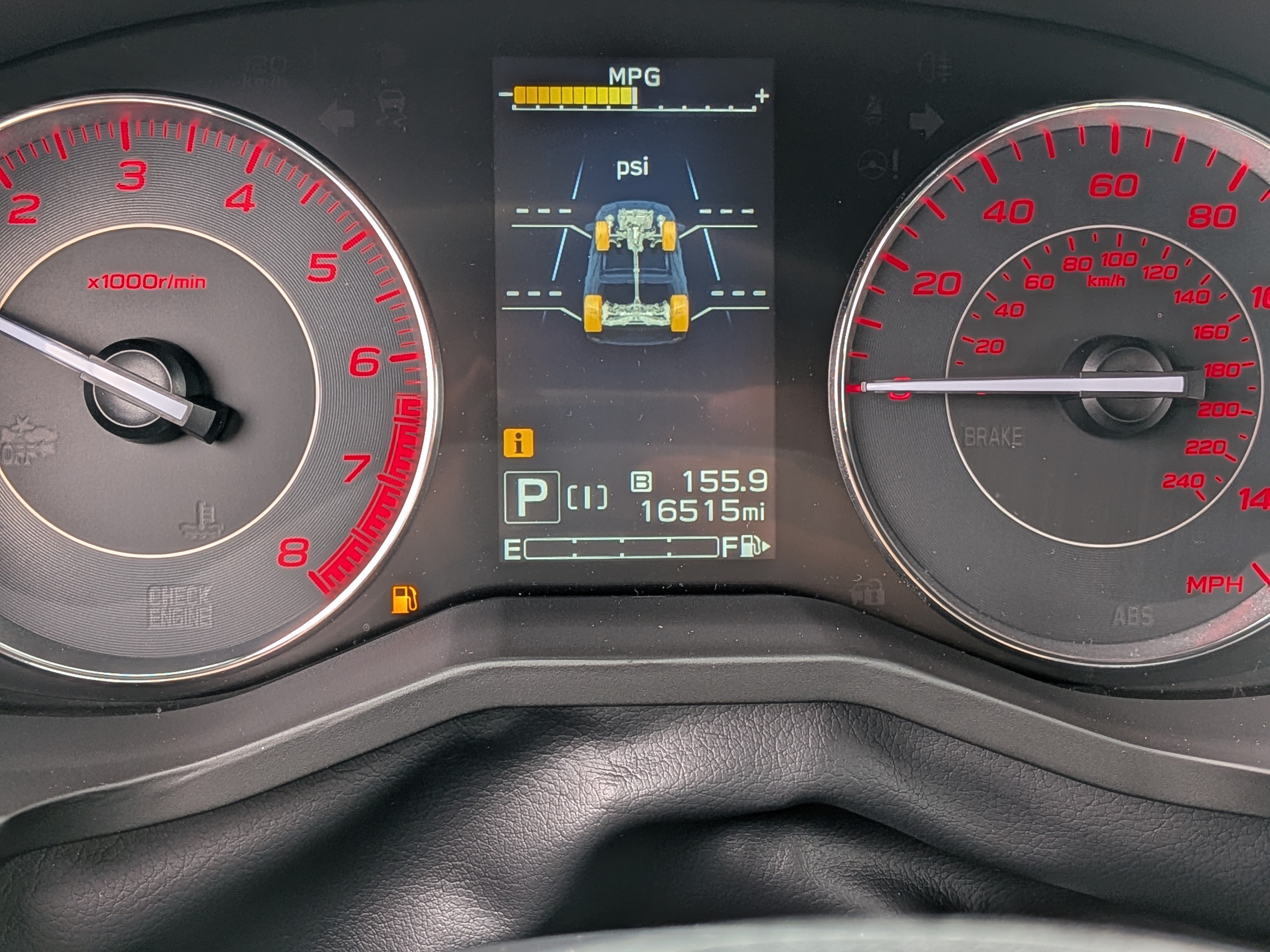 Used 2023 Subaru Impreza 2.0i Sport AWD/4WD image 29