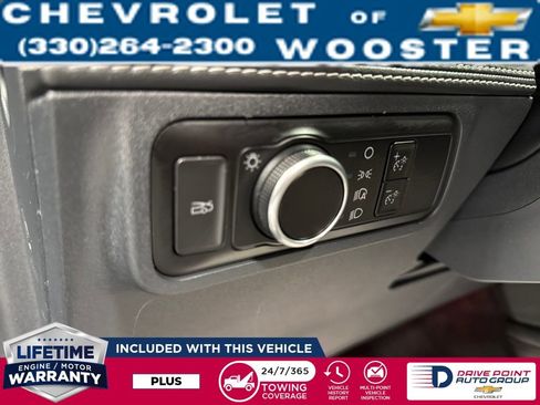 Used 2024 Ford Mustang GT Premium image 14