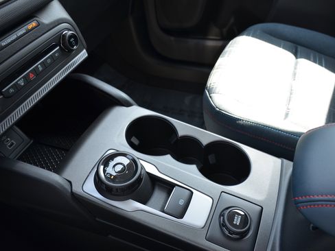 New 2026 Ford Bronco Sport Heritage AWD/4WD image 15