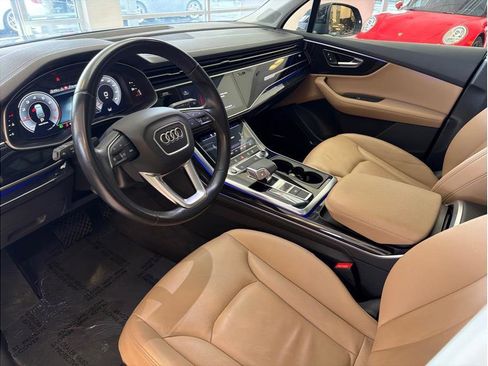 Used 2024 Audi Q7 2.0T Premium Plus AWD/4WD image 24