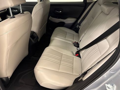 New 2026 Honda HR-V EX-L image 18