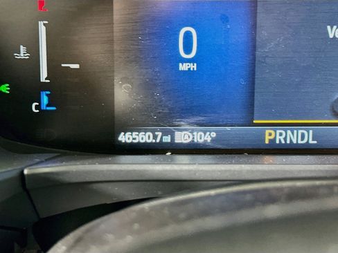 Used 2025 Ford Escape ST-Line FWD image 19