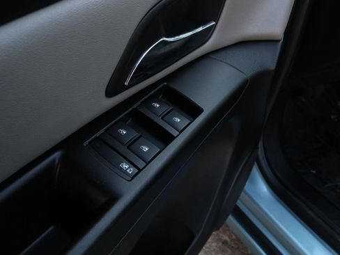 Used 2011 Chevrolet Cruze LS w/ Connectivity Package FWD image 13