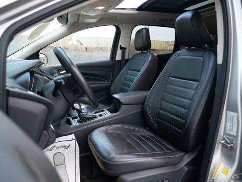 Used 2018 Ford Escape SEL w/ Ford Safe & Smart Package image 22