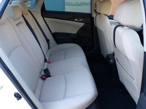 Used 2018 Honda Civic EX-T image 22