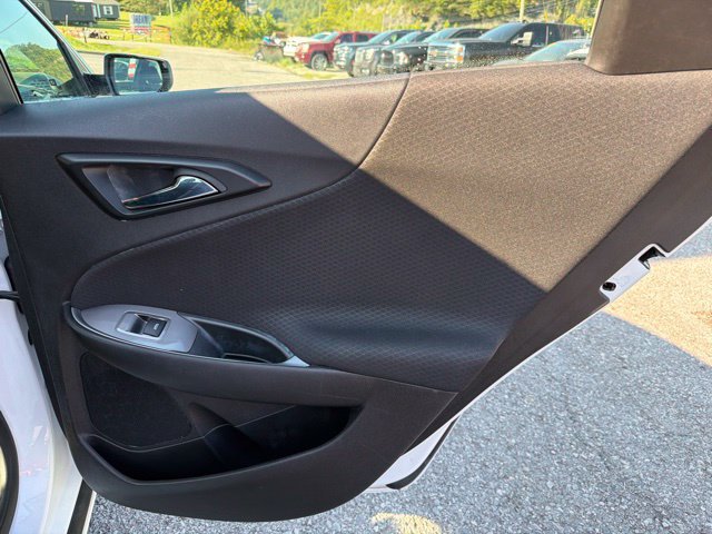Used 2024 Chevrolet Malibu LT FWD image 20