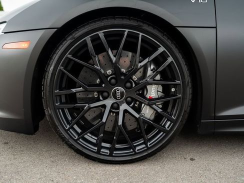 Used 2017 Audi R8 V10 plus image 42