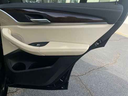 Used 2022 BMW X3 M40i w/ Parking Assistance Package image 36