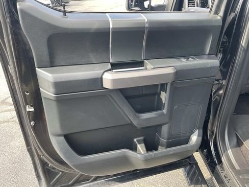 Used 2018 Ford F150 XLT w/ Equipment Group 301A Mid AWD/4WD image 20