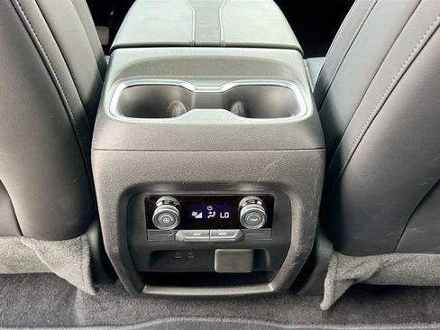 New 2026 Buick Enclave Sport Touring w/ Power Package FWD image 18