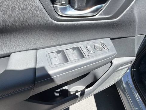 New 2026 Honda CR-V TrailSport image 21