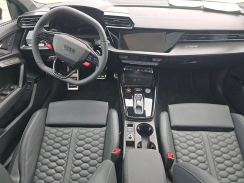 Used 2026 Audi RS 3 AWD/4WD image 21